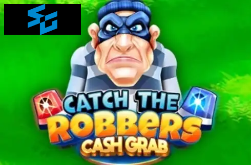 Catch the Robbers Cash Grab